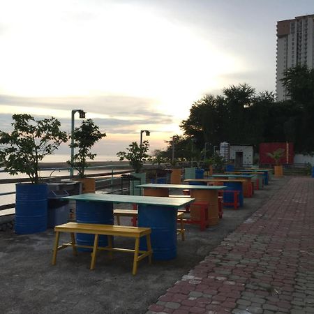 Mabohai Resort Klebang Malacca Exterior photo