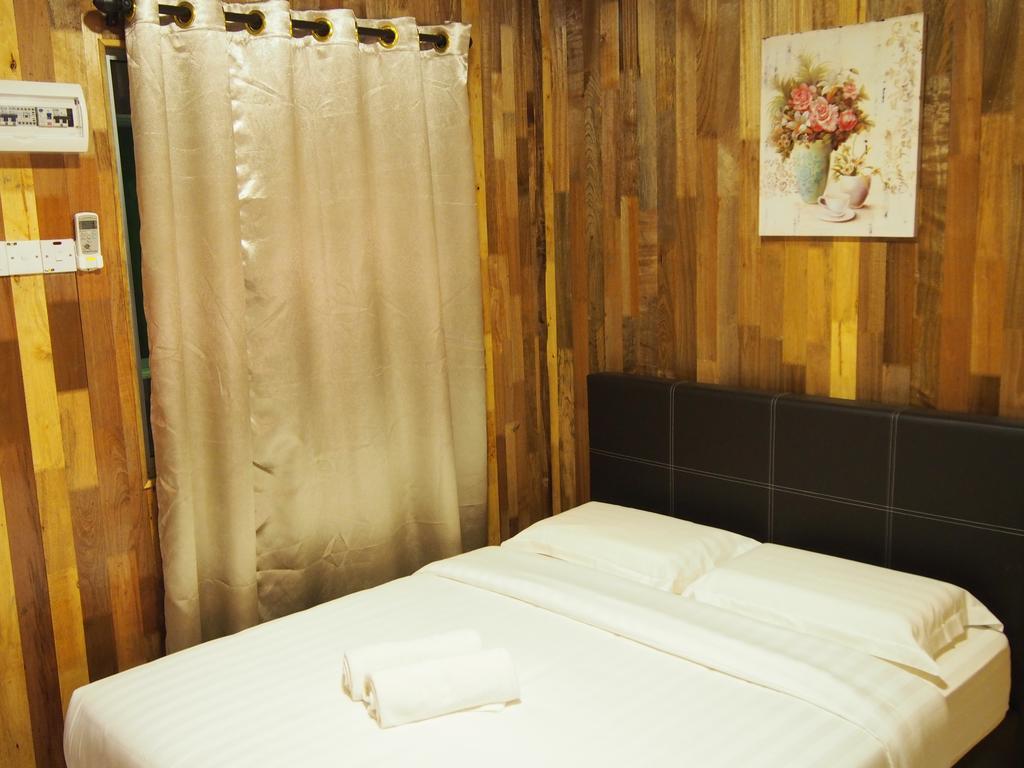 Mabohai Resort Klebang Malacca Room photo