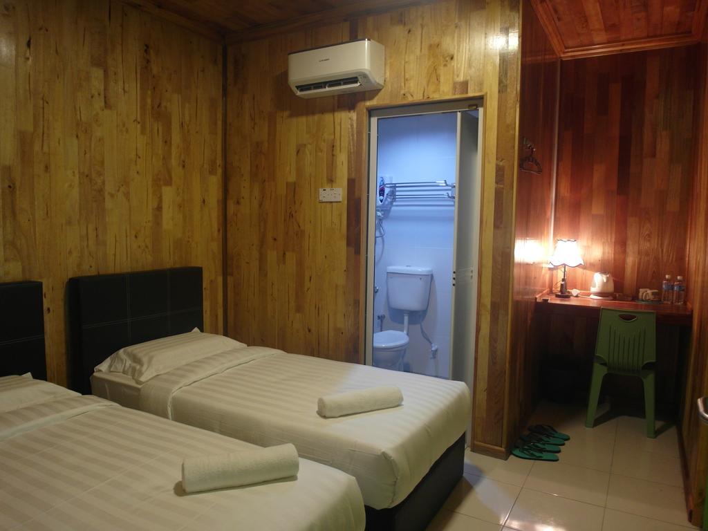 Mabohai Resort Klebang Malacca Exterior photo