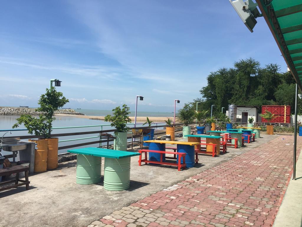 Mabohai Resort Klebang Malacca Exterior photo