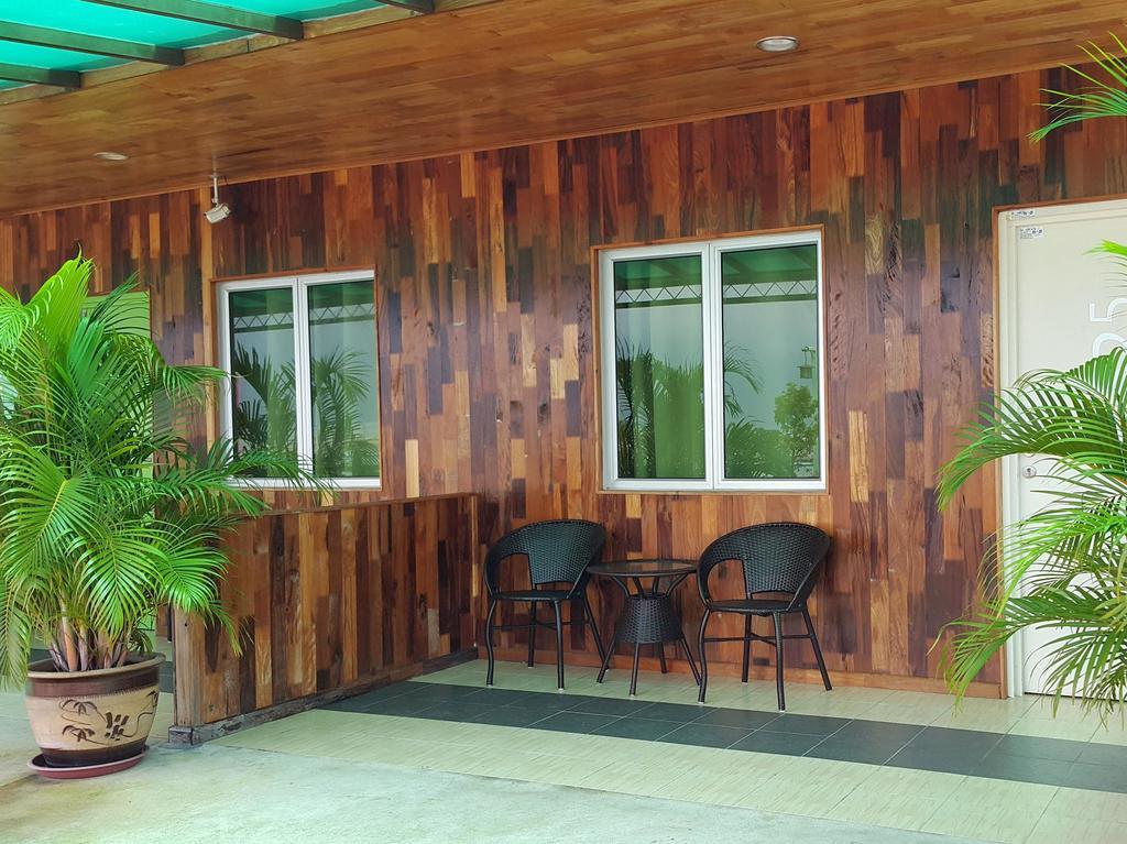 Mabohai Resort Klebang Malacca Exterior photo