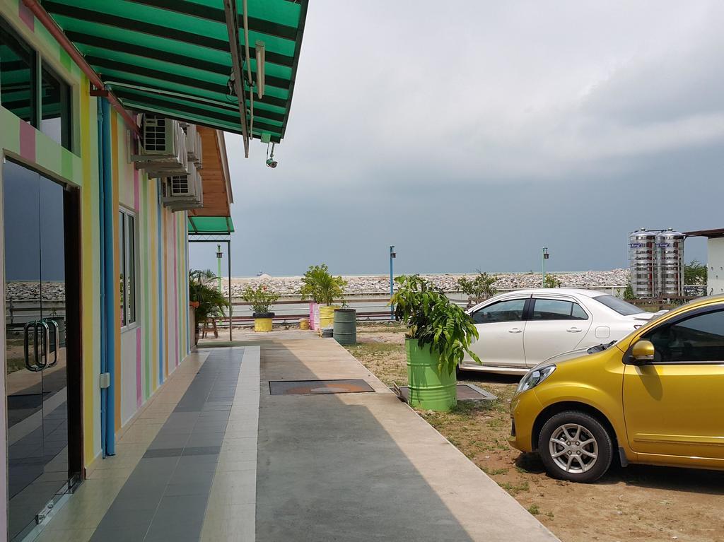 Mabohai Resort Klebang Malacca Exterior photo